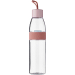 Auslaufsichere Trinkflasche mit integriertem Bügel 700 ml Mepal farbe rosa