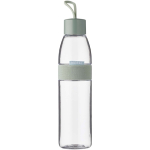 Auslaufsichere Trinkflasche mit integriertem Bügel 700 ml Mepal farbe apfelgrün