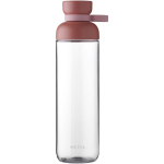 Trinkflasche mit auslaufsicherem Klappdeckel 900 ml Mepal farbe rosa