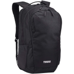 Erweiterbarer Laptop-Rucksack 28 l bis 16 Zoll Thule farbe schwarz