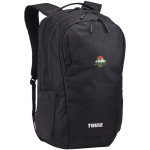 Erweiterbarer Laptop-Rucksack 28 l bis 16 Zoll Thule farbe schwarz