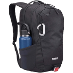 Erweiterbarer Laptop-Rucksack 28 l bis 16 Zoll Thule farbe schwarz zweite Ansicht