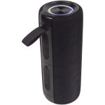 Teilbarer 2-in-1-Lautsprecher mit Raumklang 40 W Prixton farbe schwarz
