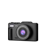 Prixton Digitalkamera 64 MP mit klappbarem 3-Zoll-IPS-Display Ansicht mit Druckbereich