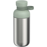 Trinkflasche mit zwei Öffnungen und Schraubverschluss 500 ml Mepal farbe apfelgrün