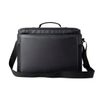 Große Kühlbox mit auslaufsicherem Futter Nordic Drift Storm 20L farbe schwarz zweite Ansicht
