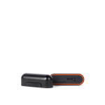 Magnetischer Handwärmer mit Powerbank Nordic Drift Everest 6000mAh farbe schwarz