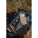 Magnetischer Handwärmer mit Powerbank Nordic Drift Everest 6000mAh farbe schwarz Lifestyle-Bild 2