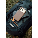 USB-C-Schnellladekabel mit Karabiner Nordic Drift Everest 60W farbe schwarz