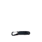 Multifunktionswerkzeug mit 12 Funktionen und Karabiner Nordic Drift Adventure farbe schwarz