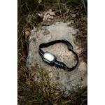 Stirnlampe mit Bewegungssensor 1000 lm Nordic Drift Everest farbe schwarz Lifestyle-Bild
