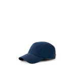 Leichte 5-Panel-Kappe mit LSF 50+ 115 g/m² Nordic Drift farbe marineblau