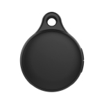 Intelligenter Tracker mit Licht, kompatibel mit iOS und Android farbe schwarz