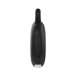 Intelligenter Tracker mit Licht, kompatibel mit iOS und Android farbe schwarz sechste Ansicht