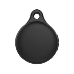 Intelligenter Tracker mit Licht, kompatibel mit iOS und Android farbe schwarz