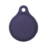Intelligenter Tracker mit Licht, kompatibel mit iOS und Android farbe blau