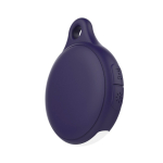 Intelligenter Tracker mit Licht, kompatibel mit iOS und Android farbe blau zweite Ansicht