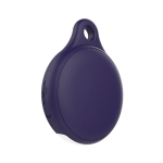 Intelligenter Tracker mit Licht, kompatibel mit iOS und Android farbe blau vierte Ansicht