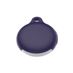 Intelligenter Tracker mit Licht, kompatibel mit iOS und Android farbe blau fünfte Ansicht