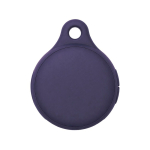 Intelligenter Tracker mit Licht, kompatibel mit iOS und Android farbe blau