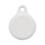 Intelligenter Tracker mit Licht, kompatibel mit iOS und Android farbe weiß