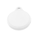 Intelligenter Tracker mit Licht, kompatibel mit iOS und Android farbe weiß fünfte Ansicht