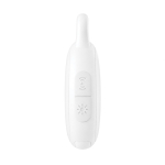 Intelligenter Tracker mit Licht, kompatibel mit iOS und Android farbe weiß siebte Ansicht