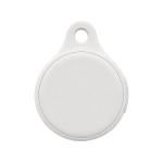 Intelligenter Tracker mit Licht, kompatibel mit iOS und Android farbe weiß