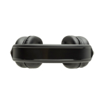 Faltbare Over-Ear-Kopfhörer mit austauschbarem USB-C-Akku farbe schwarz fünfte Ansicht