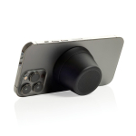 Kompakter Magnetlautsprecher mit IPX4-Schutz 5W 500mAh farbe schwarz zweite Ansicht