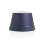 Kompakter Magnetlautsprecher mit IPX4-Schutz 5W 500mAh farbe blau dritte Ansicht