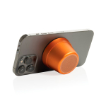 Kompakter Magnetlautsprecher mit IPX4-Schutz 5W 500mAh farbe orange zweite Ansicht