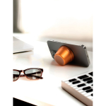 Kompakter Magnetlautsprecher mit IPX4-Schutz 5W 500mAh farbe orange Lifestyle-Bild 2