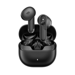 Kabellose Bluetooth-6.0-Kopfhörer mit Touch-Steuerung, 30 mAh farbe schwarz
