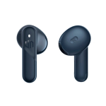 Kabellose Bluetooth-6.0-Kopfhörer mit Touch-Steuerung, 30 mAh farbe blau vierte Ansicht