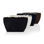 Kühltasche mit verstellbarem Schultergurt und Fronttasche 8 L farbe beige Ansicht in verschiedenen Farben