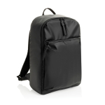 Laptop-Rucksack mit Fächern und 16 l Fassungsvermögen Swiss Peak 15,6” farbe schwarz