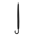 Regenschirm Automatiköffnung Glasfaser Swiss Peak 30'' Ø150 farbe schwarz sechste Ansicht