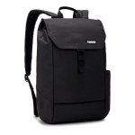 Urbaner Rucksack mit Laptopfach Thule Lithos 14'' 16L farbe schwarz