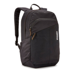 Laptop-Rucksack mit gepolstertem Fach 23 l 16” Thule Indago farbe schwarz
