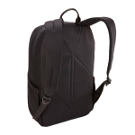 Laptop-Rucksack mit gepolstertem Fach 23 l 16” Thule Indago farbe schwarz zweite Ansicht