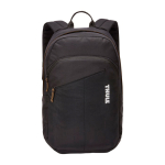 Laptop-Rucksack mit gepolstertem Fach 23 l 16” Thule Indago farbe schwarz dritte Ansicht