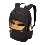 Laptop-Rucksack mit gepolstertem Fach 23 l 16” Thule Indago farbe schwarz fünfte Ansicht