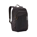 Laptop-Rucksack mit gepolstertem Fach 23 l 16” Thule Indago farbe schwarz