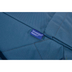 Laptop-Rucksack mit gepolstertem Fach 23 l 16” Thule Indago farbe blau zehnte Ansicht