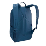 Laptop-Rucksack mit gepolstertem Fach 23 l 16” Thule Indago farbe blau zweite Ansicht