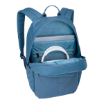 Laptop-Rucksack mit gepolstertem Fach 23 l 16” Thule Indago farbe blau fünfte Ansicht