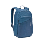 Laptop-Rucksack mit gepolstertem Fach 23 l 16” Thule Indago farbe blau