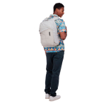 Laptop-Rucksack mit gepolstertem Fach 23 l 16” Thule Indago farbe beige Ansicht 14