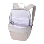 Laptop-Rucksack mit gepolstertem Fach 23 l 16” Thule Indago farbe beige vierte Ansicht